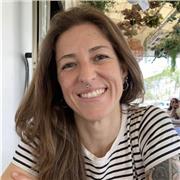 Profesora con amplia experiencia en la enseñanza de segundas lenguas. Grupos de todas las edades y niveles